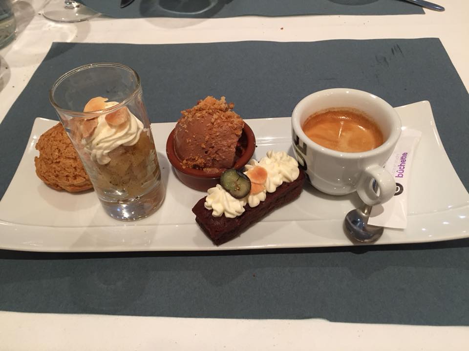 Desserts